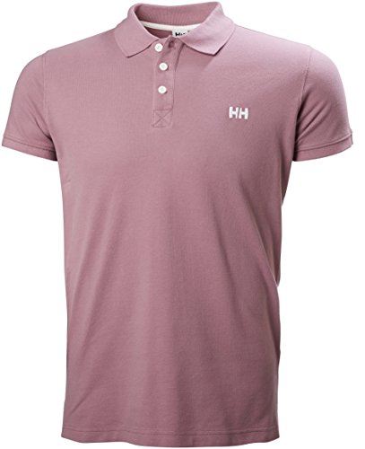 Helly Hansen Transat Polo, Uomo, Uomo, Transat