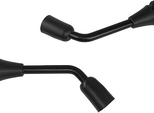 Miniatura 8 de para Kawasaki  para Versys 1000 650 2009-2020 2021 espejos de motocicleta retrovisor lateral retrovisor espejo retrovisor espejo retrovisor