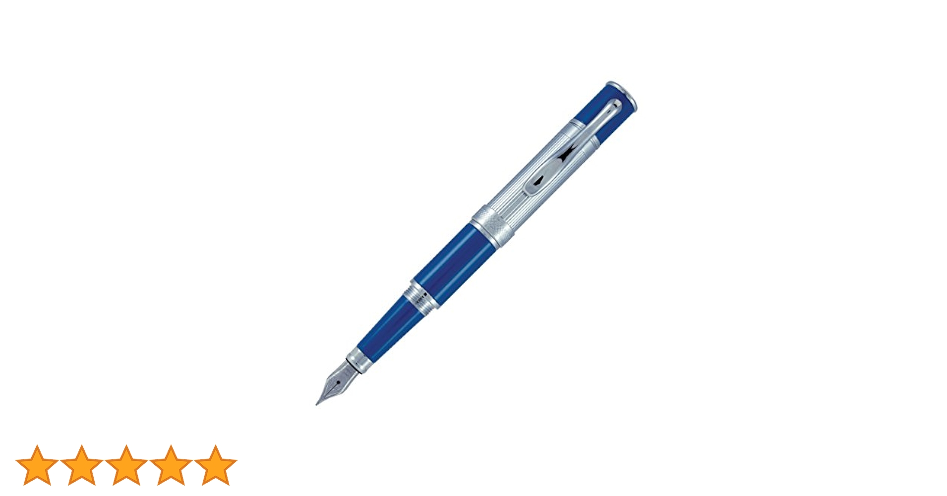 モンテベルデ 万年筆 ミニジュエリア　お値下げ不可 35453.jpg