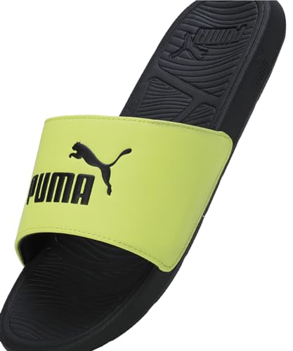 Image of PUMA unisex-adult Cool Cat 2.0 Slide