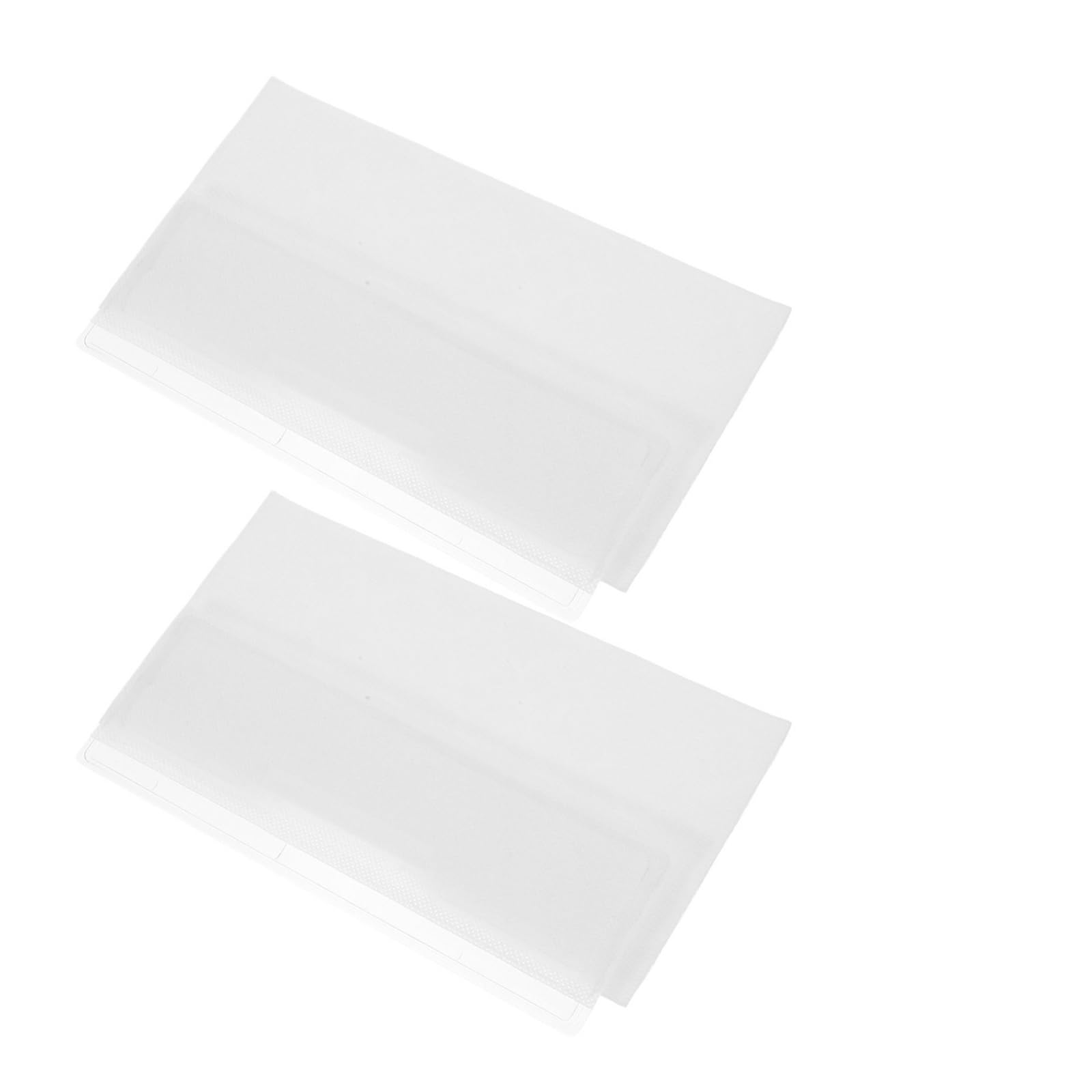 10 Uds. Almohadillas de mopa a Vapor, repuestos Reutilizables for Suelo, recambios Limpieza Microfibra Lavables, compatibles con Kit Accesorios for vaporera