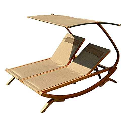 Doppelliege Outdoor Wetterfest Die 15 besten Produkte im Vergleich