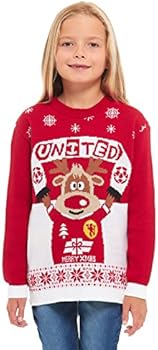 Kerstpull bestellen - Grootste collectie kerstpulls van België