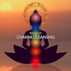Chakra Cleansing copertina