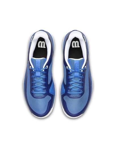 Image of WILSON Men's Rush Lite 5 Tennis Shoes
