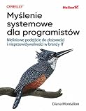 MYŚLENIE SYSTEMOWE DLA PROGRAMISTÓW. NIELINIOWE PO: Nieliniowe podejście do złożoności i nieprzewidywalności w branży IT