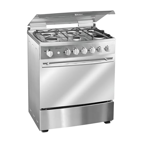 La mejor comparación de Estufa Koblenz 30 Pulgadas al mejor precio. 2 Imagen adicional