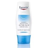 eucerin allergy protection sun cream-gel spf 50  Eucerin Allergy protetion after sun crema