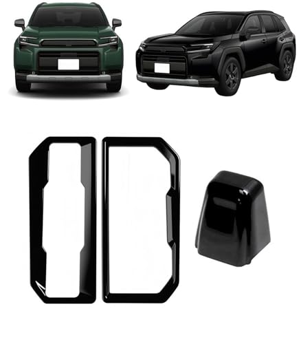 VrayKnol �ϑ����o�[�t���A�p�l���t���[��& �M�A���o�[�w�b�h For RAV4 XA60 ��p�݌v �V�t�g�Q�[�g�p�l��+�V�t�g�m�u �J�o�[ ���� �J�X�^�� �A�N�Z�T���[ �V�^ ���u4 RAV4 XA60 6��� 60�n �ɓK�� 2025�N12���`��