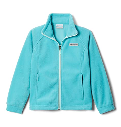 Image of Columbia Kids Benton Springsa ¢ Fleece (Little Kid /Big Kid)