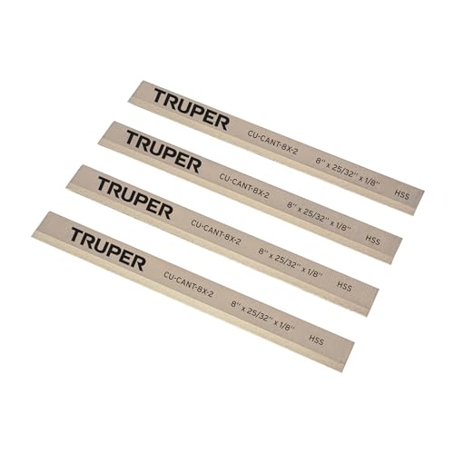canteadora truper marca TRUPER