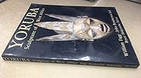 Yoruba: Sculpture of West Africa 0394710398 Book Cover