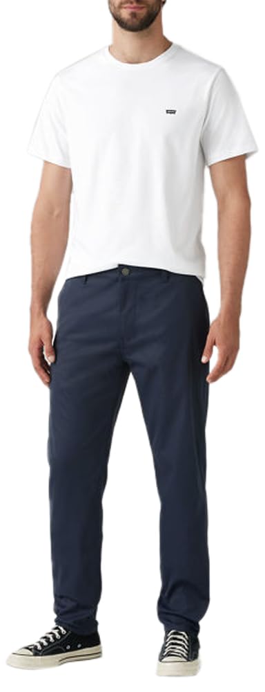 Levi's Xx Chino Std Tech Plus - Spodnie Mężczyźni