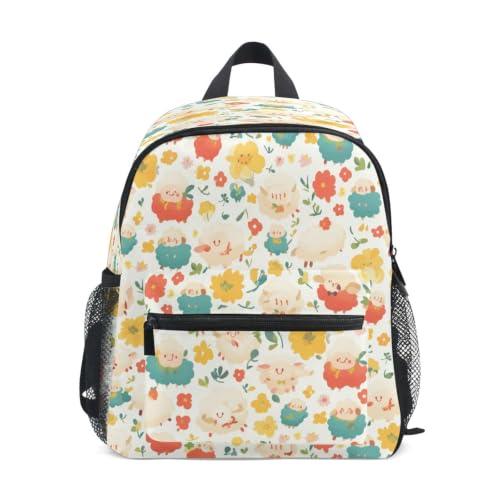 Sac à dos enfant de la mer coloré pour rassurer votre tout-petit lors de sa rentrée