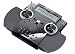 Produktbild Multiplex 85701 Fernbedienung  Fernbedienung (schwarz)