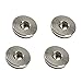 EKWB EK-Plug G1/4" Plug Fitting, 4-Pack