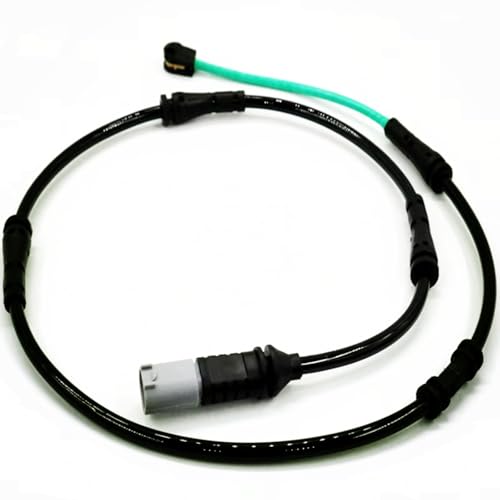 Sensor de pastillas de freno para evitar daños en discos BMW 535i