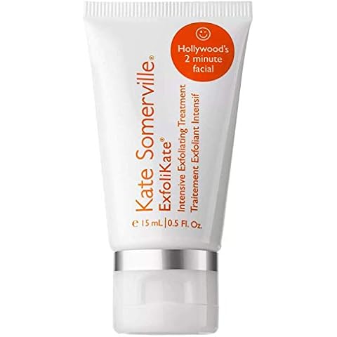 Kate Somerville ExfoliKate Intensive Exfoliating Treatment Cover