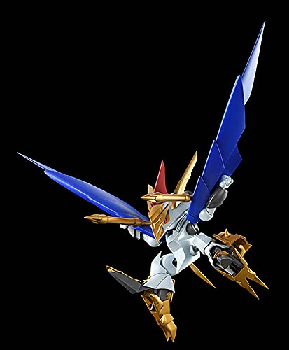 魔神英雄伝ワタル  PLAMAX　鋼衣5体セット 魔神英雄伝ワタル PLAMAX鋼衣5体セット