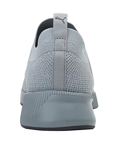 Image of Puma Men Flyer Runner Engineer Knit Running Shoe