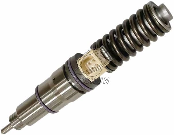 Diesel Engine Fuel Injector 63229474 33800-84710 BEBE4L01001 BEBE4L01002 BEBE4L01102 (A)