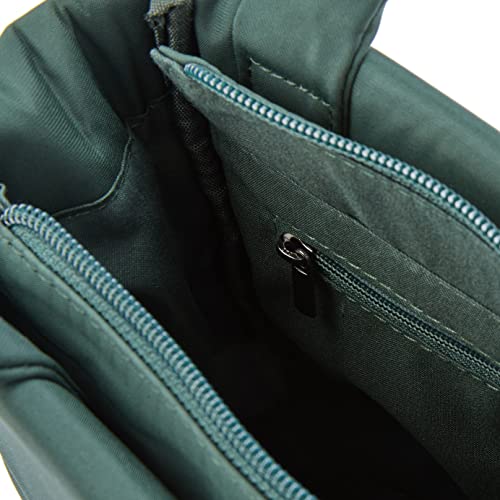 Bolsa Feminina Quadrada Média Matelassê