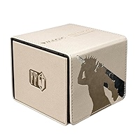 Ultra PRO - Final Fantasy x Universes Beyond Sephiroth (Wisnu Tan