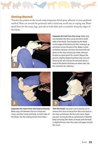 Whittling in Your Free Time: 16 Quick & Easy Projects to Carve in Wood