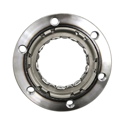 Embrayage de démarreur moto pour résoudre les problèmes d'allumage du TMAX530