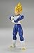 Bandai Hobby Figure-Rise Standard Super Saiyan Vegeta Dragon Ball Z Model Kit Figure (BAN217616)