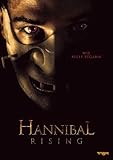 Hannibal Rising POSTER Movie (27 x 40 Inches - 69cm x 102cm) (2007) (German Style A)