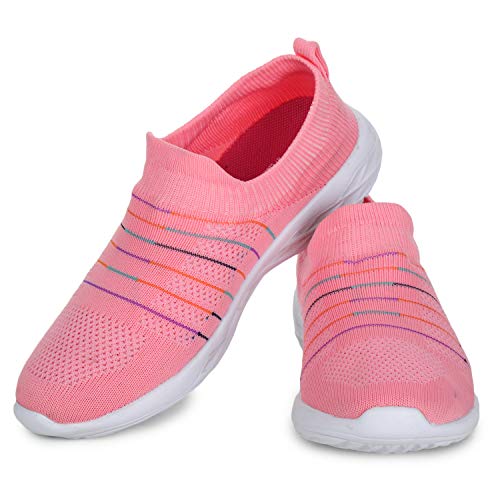 Image of Liberty Womens Godfree Walking Shoes
