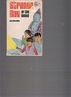 Strange Boy of The Island 0802438350 Book Cover