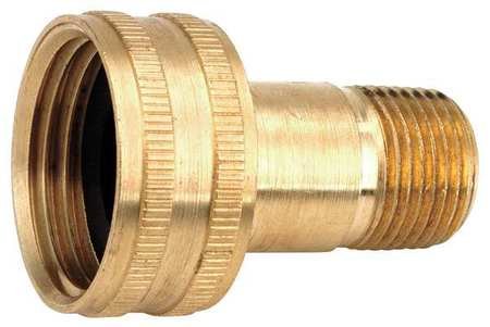 Female Swivel, Low Lead Brass, 500 psi