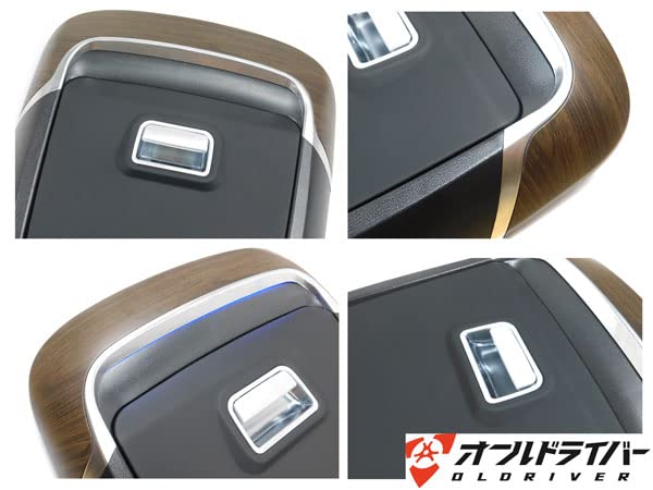 Amazon | ヴェルファイア アルファード 20/30系 ベンツ W447 LED