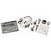 EMG 1 or 2 Pickup HZ Passive Solderless Conversion Wiring Kit LS Long Shaft w/G