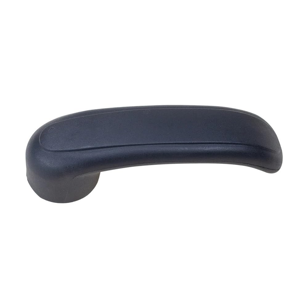 Poignée porte coulissante pour Hyundai H1 Grand Starex i800 gauche droite noire