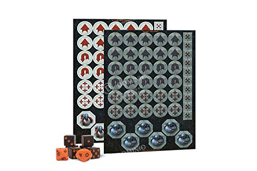 Games Workshop Warhammer 40,000 Kill Team Starter Set