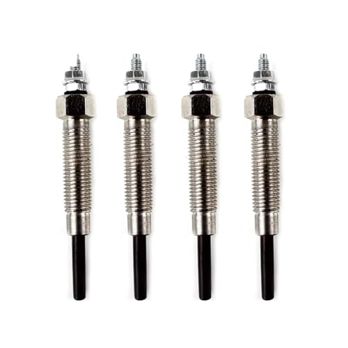 Bougie de préchauffage rapide 12V pour blocs Mitsubishi S3L2 S4L et S4L2