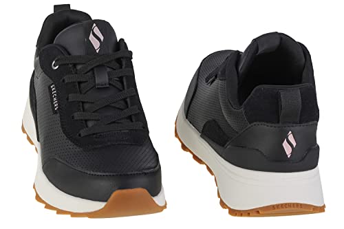 Skechers Skechers Sneakers Femme Black 36 EU