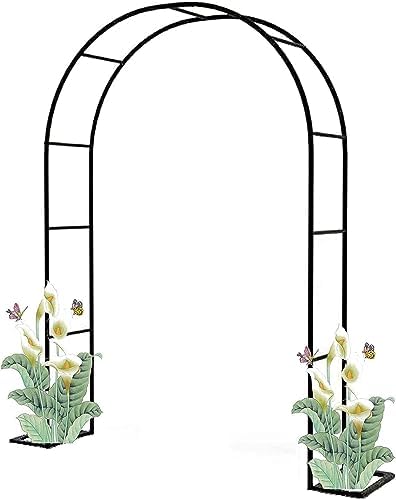 Tuin boog - Klimplantrekken kopen? | Korting tot 51