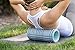 TriggerPoint Performance Therapy Grid Patented Multi-Density Foam Massage Roller (80% Recycled) Exercise, Deep Tissue Muscle Recovery - Muscle Pain&Tightness, Improves Circulation (13