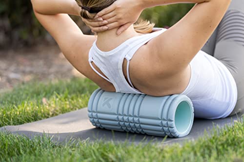 TriggerPoint GRID 13in Foam Roller — High-Density Deep-Tissue — view 7