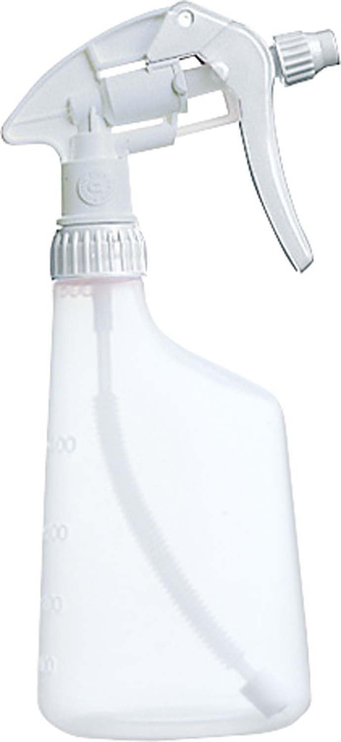 （山崎産業(Yamazaki Sangyo)【日本製】キャニオンスプレー H-500 スプレー ボトル スプレイヤー 容器 容量 500ml）