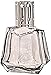 Produktbild LAMPE BERGER Origami Fumee Duftlampe, Glas, Grau, 15 cm