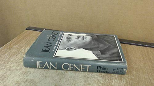 Jean Genet view 2