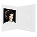 Produktbild Daiber GmbH 1 x 100 Daiber Umschlag für Fotos Opti-line bis 7 X 10 cm weiß