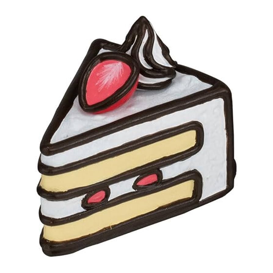 Amazon.co.jp: Strawberry Short (White) 2D Figure Cake