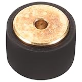 ifundom Andruckrolle für Autorecorder 13mm Leichte Andruckrolle mit Professioneller Technologie für Audiogeräte und Verstärker Anwendungen