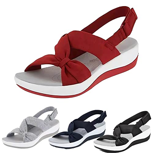 Le Soutien Orthopedique De La Voute Plantaire Dr Care Pour Femmes Reduit La Douleur Sandale Confortable